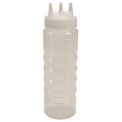 Vollrath/Idea-Medalie VOL3324-13 Bottle Squeeze Tri Tip 24 Oz