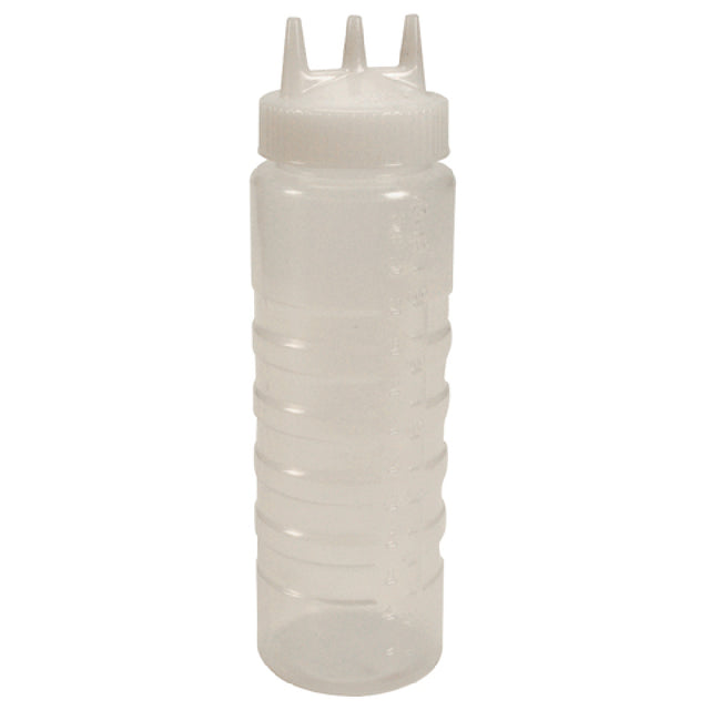 Vollrath/Idea-Medalie VOL3324-13 Bottle Squeeze Tri Tip 24 Oz