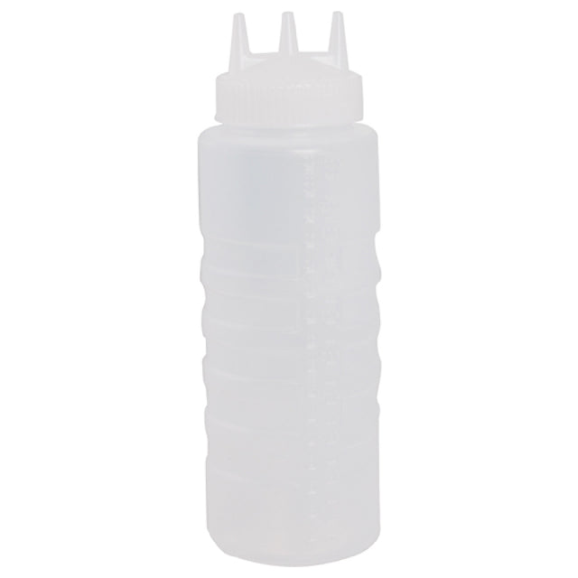 Vollrath/Idea-Medalie 333213 Bottle Squeeze Tri Tip 32 Oz