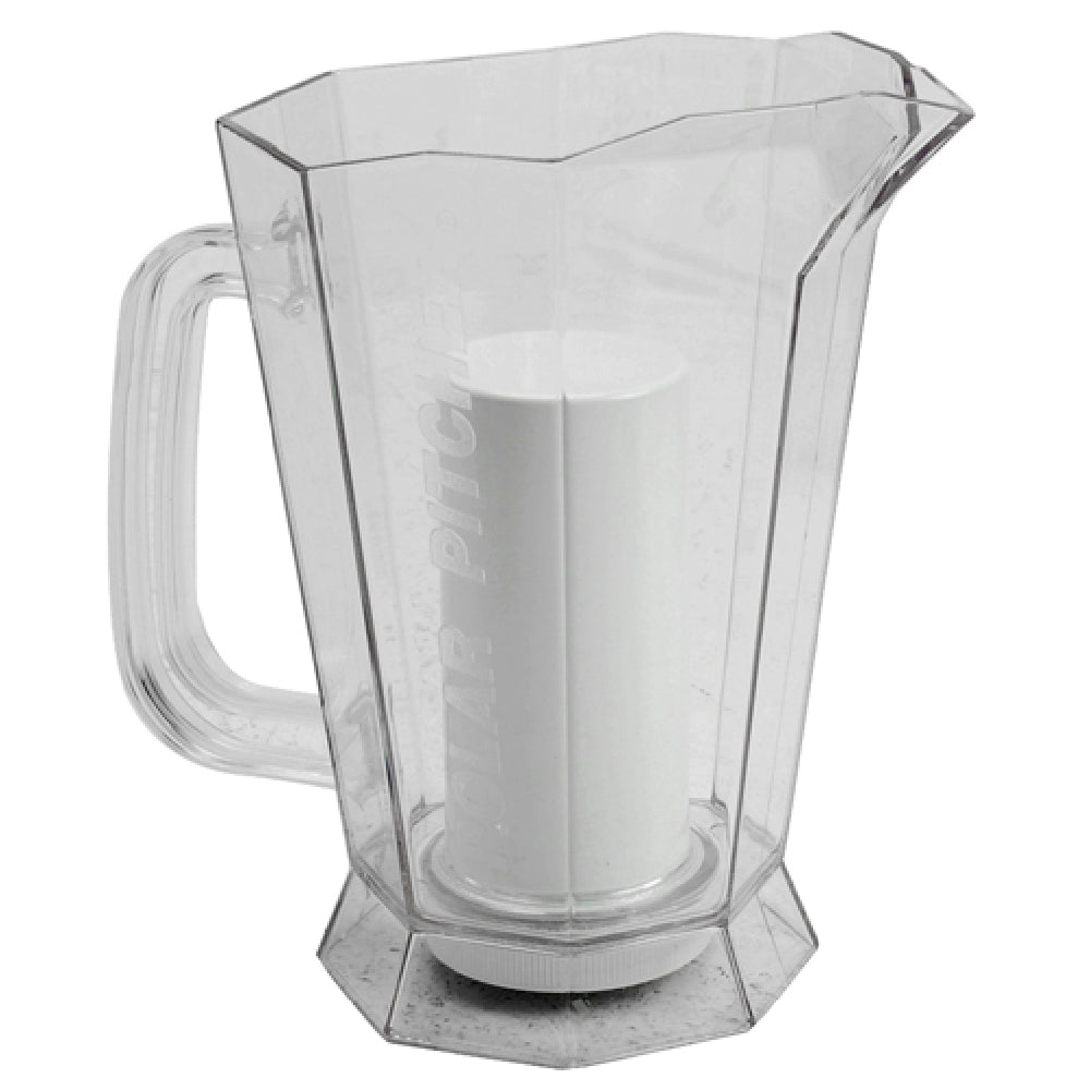 AllPoints 2801420 Pitcher 60 Oz W/ice Chamber