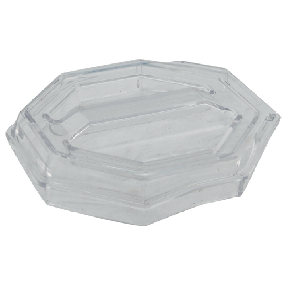AllPoints 2801422 Lid Polar Pitcher Clear