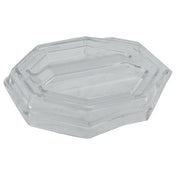 AllPoints 2801422 Lid Polar Pitcher Clear