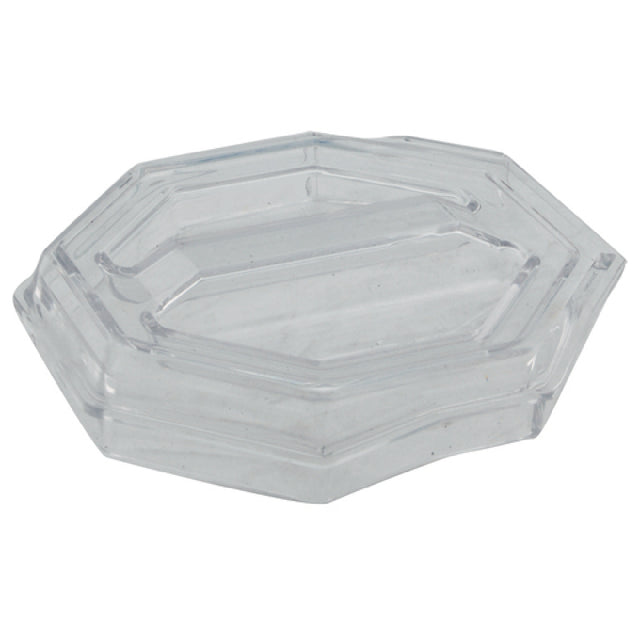 AllPoints 2801422 Lid Polar Pitcher Clear