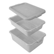 Vollrath/Idea-Medalie 1505-C04 Box Storage W/colander & Lid