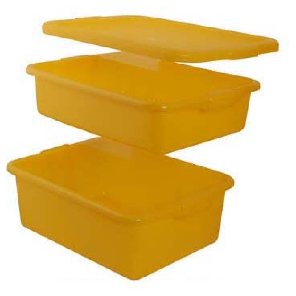 Vollrath/Idea-Medalie 1505-C08 Box Storage W/colander & Lid