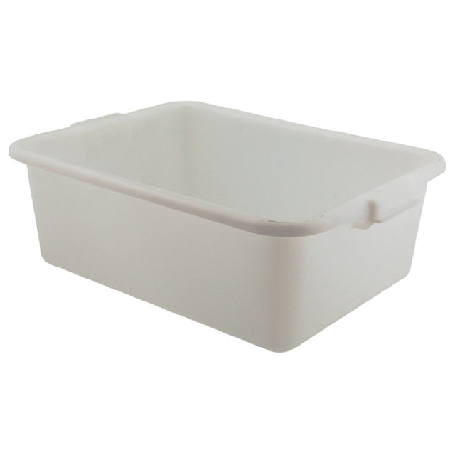 Traex 1527C05 Box Storage 15x20x7"d White