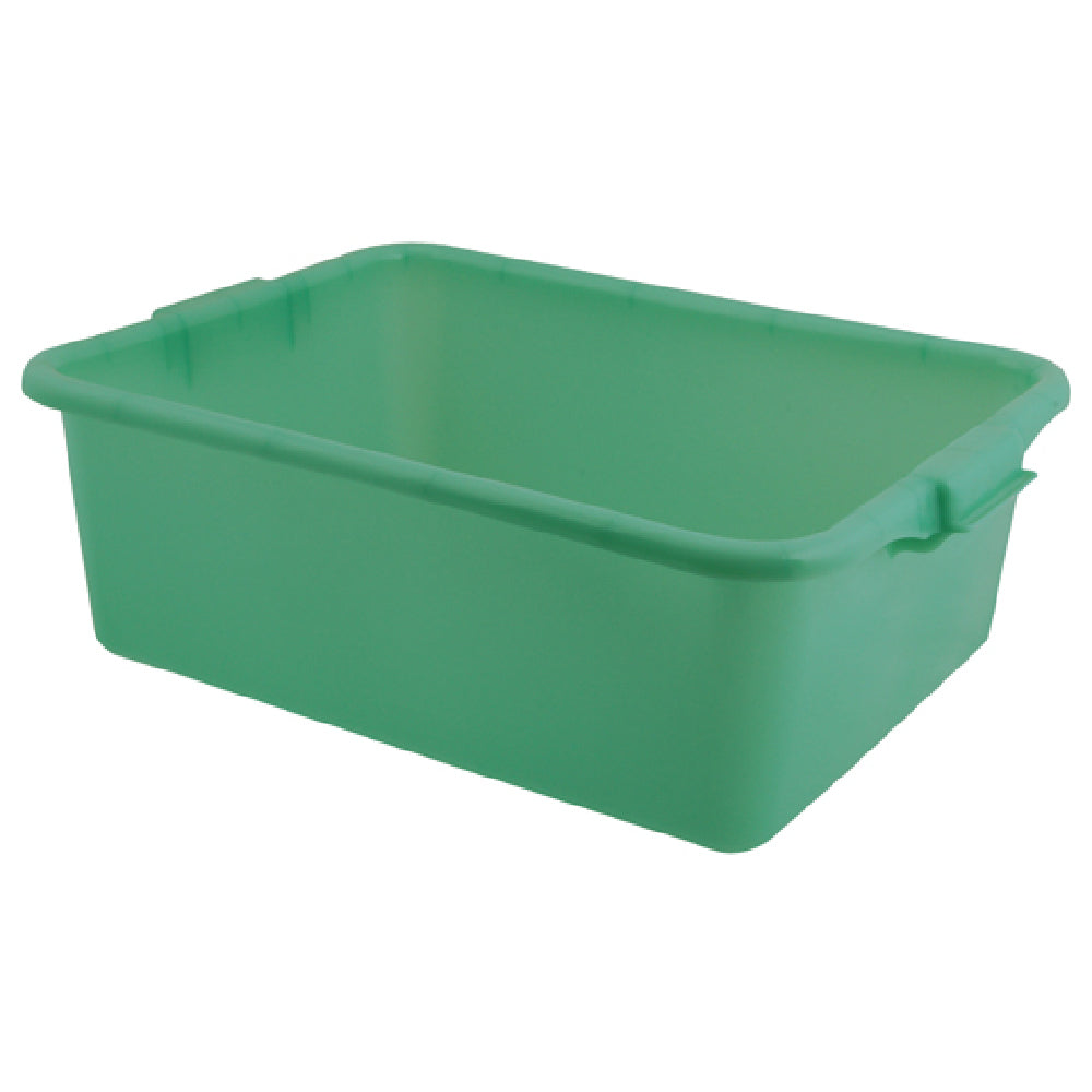 Vollrath/Idea-Medalie 1527-C19 Box Storage 15x20x7"d Green