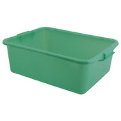 Vollrath/Idea-Medalie 1527-C19 Box Storage 15x20x7"d Green