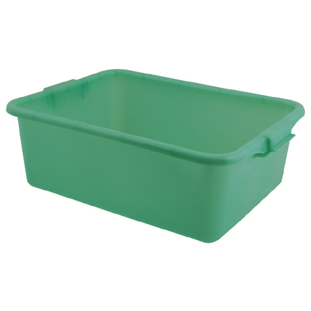 Vollrath/Idea-Medalie 1527-C19 Box Storage 15x20x7"d Green