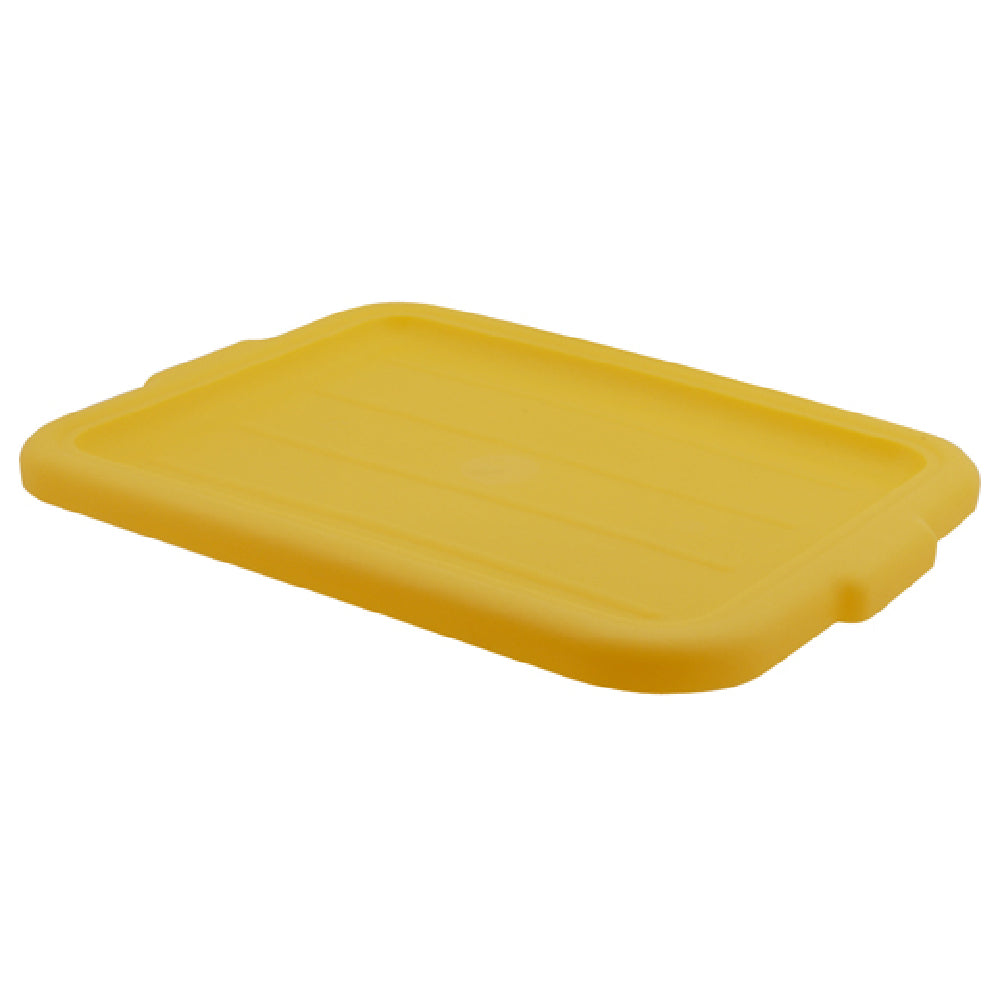 Vollrath/Idea-Medalie 1522-C08 Lid 15x20"storage Box Ylw