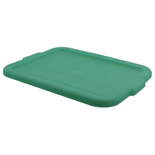 Vollrath/Idea-Medalie 1522C19 Lid 15x20"storage Box Green