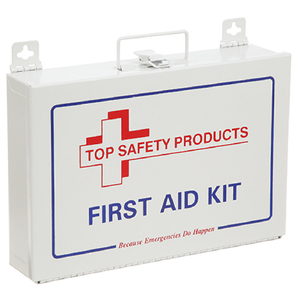 Private Label MVR2801471 First Aid Kit 25 Person