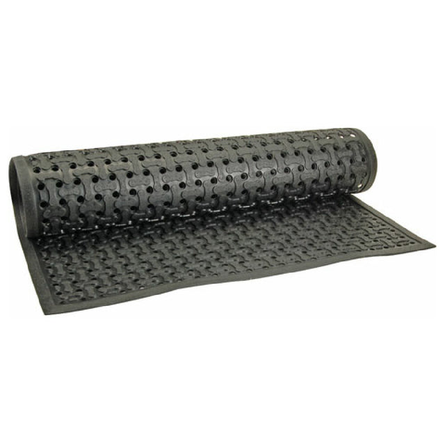 AllPoints 2801473 Mat Floor 3'x5' Superflo Blk