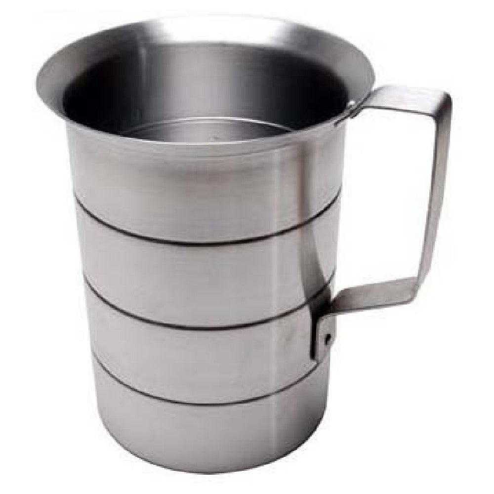 AllPoints 2801491 Measure Aluminum (2 Qt)