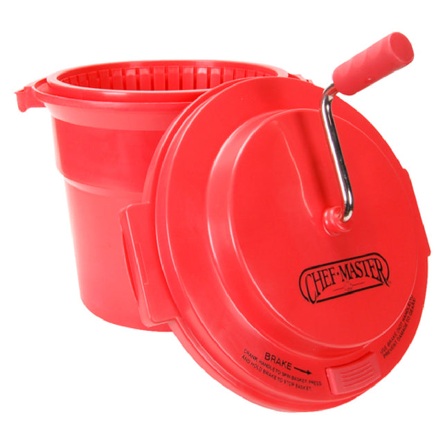 AllPoints 2801497 Dryer Salad (5 Gal Manual)