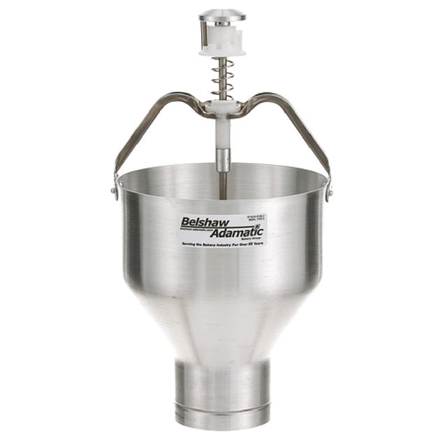 AllPoints 2801506 Dispenser Pancake Batter Alum