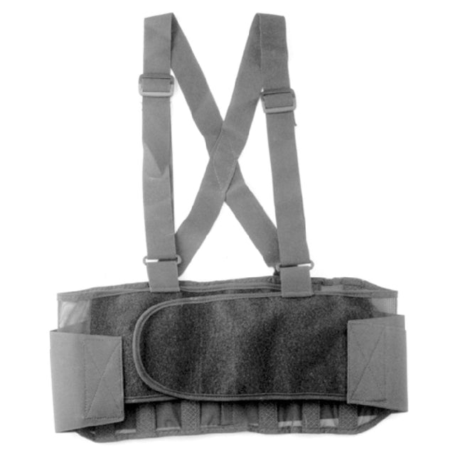 AllPoints 2801512 Belt Back Support Xx Lrg Blk