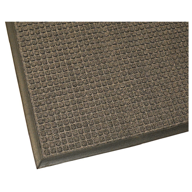 AllPoints 2801524 Mat Entrance 3'x 5'charcoal