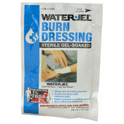AllPoints 2801538 Burn Dressing Water Gel