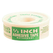AllPoints 2801542 Tape Adhesive 1/2"x 5 Yds Slk