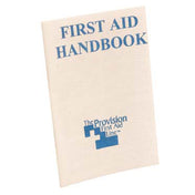 Private Label 2801546 Booklet First Aid
