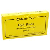 AllPoints 2801547 Pads Eye (pack Of 4)