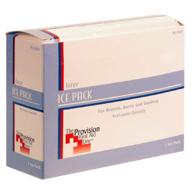 Private Label 2801550 Ice Pack (6" X 9")