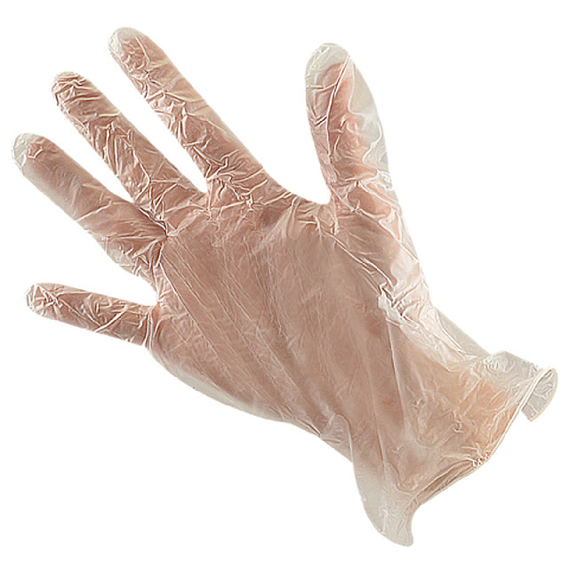 AllPoints 2801552 Gloves Vinyl (2 Pair)