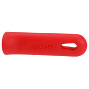 Adcraft RMS-1/4 Handle (red 8" Fry Pan)