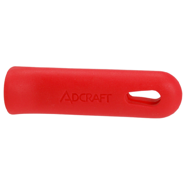 Adcraft RMS-1/4 Handle (red 8" Fry Pan)