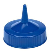 Traex 2818-44-1298 Cap Squeeze Bottle Blue