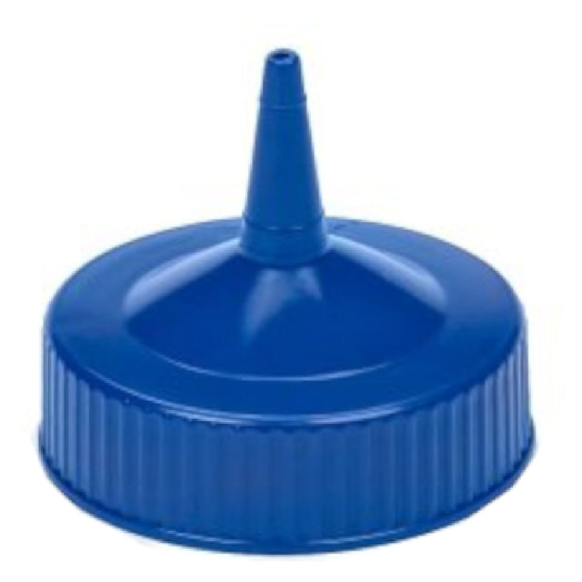 Vollrath/Idea-Medalie 2818-44-1298 Cap Squeeze Bottle Blue