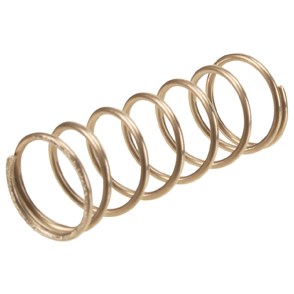 Belshaw K-0029NSF Spring Operating Batter Disp