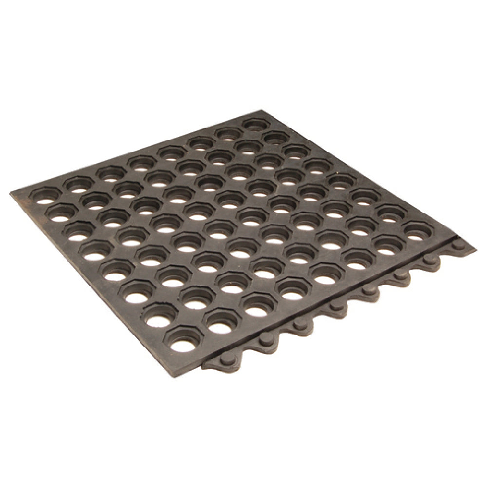 AllPoints 2801618 Mat Floor Ultra Mat 3'x 5'blk