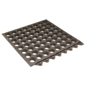 AllPoints 2801618 Mat Floor Ultra Mat 3'x 5'blk