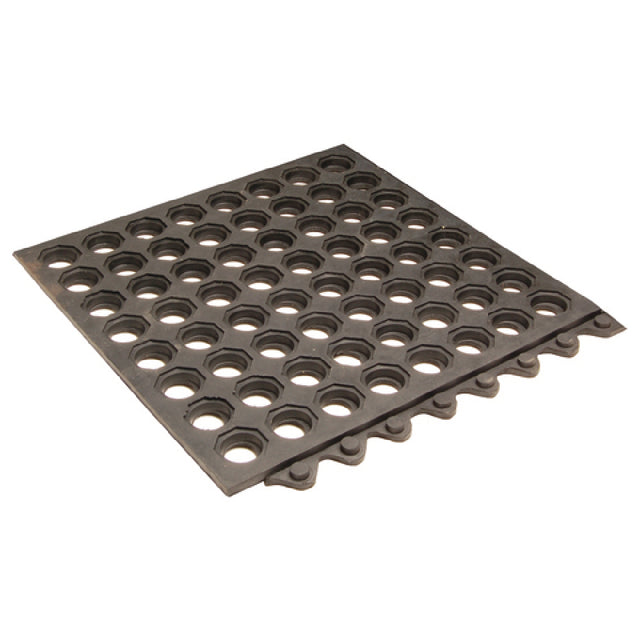 AllPoints 2801618 Mat Floor Ultra Mat 3'x 5'blk