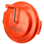 AllPoints 2801619 Lid Salad Dryr W/hndl & Gears