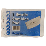 Private Label 605-629D Pad Sterile (5" X 9")