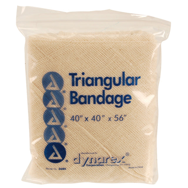Private Label MVR2801627 Bandage Triangular Sling 40"