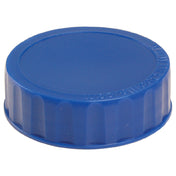 AllPoints 2801639 Cap Label Fifo Bottle Blue 6 Pk