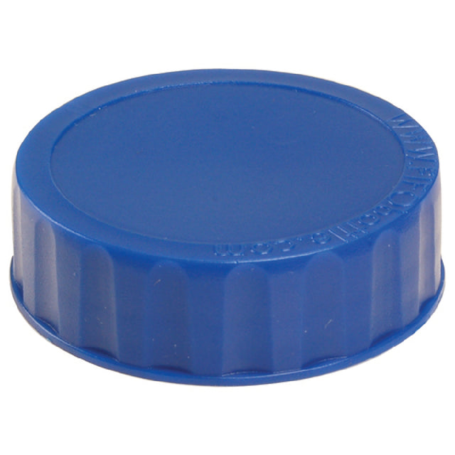 AllPoints 2801639 Cap Label Fifo Bottle Blue 6 Pk
