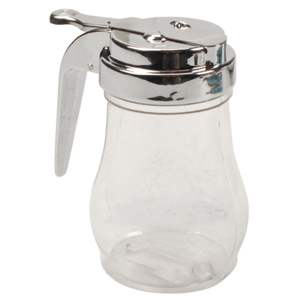 Traex 1212 Server 10 Oz Poly Chrome Top
