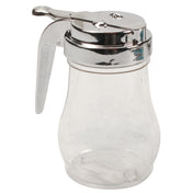 Traex 1212 Server 10 Oz Poly Chrome Top