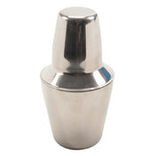 AM Manufacturing, CSJ108 Shaker Cocktail 3 Piece 8 Oz