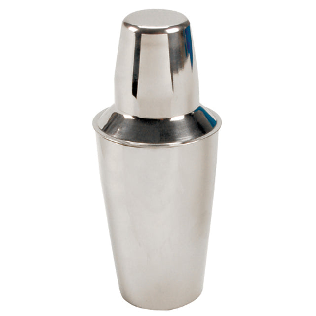 AM Manufacturing, CSJ174 Shaker Cocktail 3 Piece 28 Oz