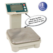 Taylor Thermometer TE10T Scale Portion 10 Lbs W/tower