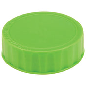 AllPoints 2801706 Cap Label End Fifo Lt Grn 6 Pk