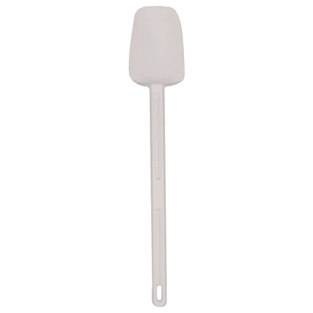 Rubbermaid 1934 Spatula Spoon Shaped 13 1/2"