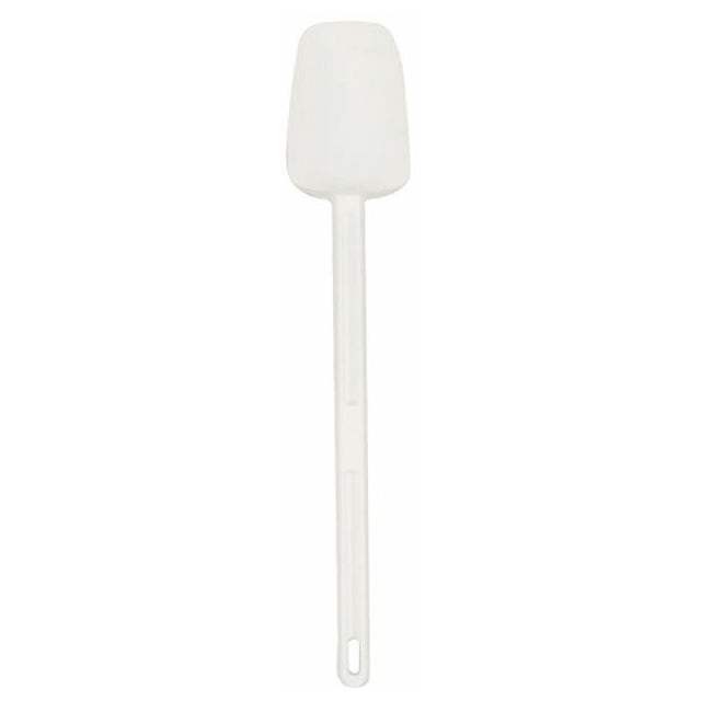 Rubbermaid 1938 Spatula Spoon Shaped 16 1/2"