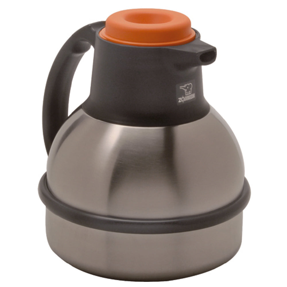 Bunn BU36252.0001 Server Coffee 64 Oz Ss Decaf